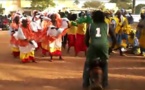 Vidéo : le 'Goumbé', une danse traditionnelle de la communauté 'Lébou', regardez!!