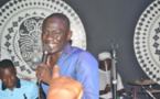 Birth Day Packo Prod, Pape Diouf confirme son statut de maitre des Amaladies. Le Baramundi craque d'ambiance