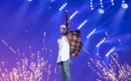 Vidéo :en concert à Manchester, Justin Bieber s'en est pris à nouveau à ses fans trop bruyants