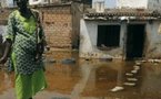 INONDATIONS À DAKAR : 270.000 SINISTRÉS