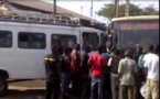 Vidéo: quand le comportement des chauffeurs perturbent la circulation à Dakar, jugez par vous même!!!