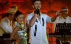 Le chanteur marocain Saad Lamjarred mis en examen à Paris pour "viol aggravé" et écroué