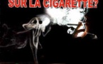 Tabac et cigarette en Islam - SSM