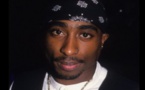 Une lettre écrite à la main de Tupac Shakur en prison vendue à plus de 170.000 $