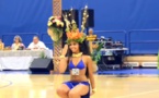 Vidéo: concours de danse en Tahiti 