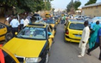 Meurtre du taximan,  Ibrahima Samb: le syndicat démocratique des chauffeurs du Sénégal a battu le macadam