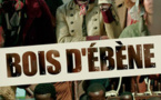 Projection du film "bois d'ébène", un séduisant chef d'oeuvre de Moussa touré