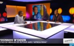 France 24 reçoit Youssou Ndour, regardez...