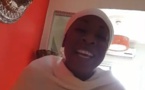 Vidéo : Aby Ndour psalmodie des chants religieux Layéne, regardez