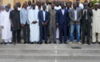 Chronique hebdomadaire de la Commission des jeunes du FDS/ manko wattu Senegal