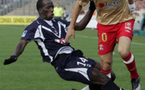 Souleymane Diawara en panne d’assurance