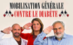 Alerte DIABÈTE : Vous avez l’un de ces 10 signes? Allez impérativement consulter un médecin!