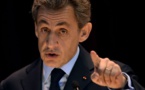 Lors d'un reportage, Sarkozy s'en prend à des journalistes: «C'est des sauvages!»