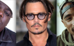 Johnny Depp va enquêter sur les meurtres de Tupac et Notorious B.I.G.