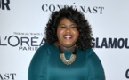  Gabou­rey Sidibe, de la série Empire, a perdu beau­coup de poids !