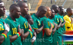 SENEGAL-GAMBIE, SAMEDI PROCHAIN A L.S. SENGHOR : Qualification et autres gros enjeux...