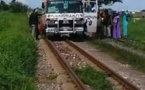 Ces images qui illustrent le mauvais comportement des conducteurs et usagers de la route au Sénégal