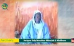 Archive mouride : Quand Serigne Sidy Mokhtar Mbacké était venu à Khelcom (vidéo)