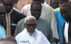 Vidéo - Magal 2016 : Serigne Cheikh Sidy Mokhtar Mbacké, après la prière du vendredi