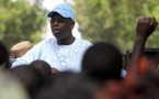 TAIF - Macky Sall, reçu avec faste, refuse de démissionner