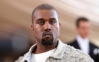 Kanye West hospitalisé d'urgence en psychiatrie