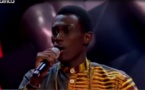 Vidéo: Oumar reprend la chanson Dioffior de Pape Diouf lors du casting de The Voice Afrique