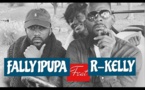 Fally Ipupa  boucle son duo avec R Kelly