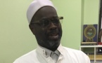 Dr El Hadji Mbaye Gningue, le vice président de la communauté de la Zawiya El Hadji Malick Sy de New York