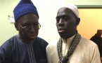 Bathie Niang, un des grands restaurateurs de New York, membre de la Zawiya Mame El Hadji Malick