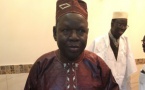 Serigne Mbaye Ndiaye Maoda, l'un des fondateurs de la mosquée El Hadji Malick depuis maintenant 30 ans