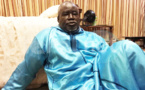 Vidéo : Serigne Cheikh Kane, un responsable de la Maison de Serigne Touba à Harlem