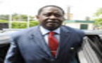 Le Premier ministre kényan critique le silence 'diabolique' de ses pairs