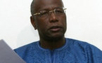 Abdoulaye Bathily, SG Ld/Mpt : 'Au Sénégal, tout s’écroule'