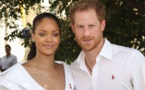 Rihanna et le Prince Harry font le test de dépistage du SIDA