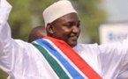 Voici Adama Barrow, l'homme qui a osé défier Yahya Jammeh à la Présidentielle en Gambie