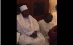 Vidéo : Des Xassaïdes chantés en l'honneur de Serigne Abdoul Aziz Al Amine