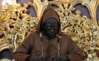 Vidéo : Serigne Cheikh Ahmed Tidiane Sy "Al Maktoum", extrait Maouloud 6 juin 1998