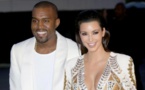 Kim Kardashian et Kanye West ne vivent plus ensemble