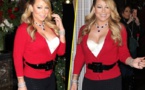 Photos : Mariah Carey : Mère Noël sexy pour une mission très spéciale à New York !