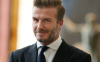  ENDviolence : le clip de David Beckham contre les violences faites aux enfants