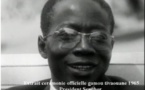 Vidéo : Souvenir Gamou Tivaouane : Le Président Senghor à la cérémonie officielle en 1965