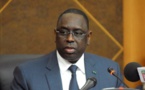 Avec son pistolet, il avait infiltré la garde rapprochée de Macky Sall