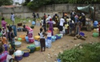 Les causes de la pénurie d'eau : le black-out de Manantali qui a assoiffé Dakar