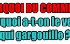 Santé, pourquoi le ventre gargouille-t-il ?