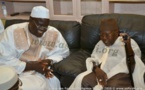 19 photos- Gamou Tivaouane 2016 : réception de la délégation du Khalif des Mourides et de Thierno Bachir Tall