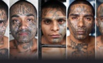 11 Photos : MS- 13, l'un des gangs les plus violents au Monde (Los Angeles, Californie), regardez...