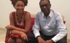 Youssou N’Dour reçu par Valérie Bony au mag de la culture de BBC