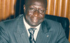 El Hadji Malick Sy « Souris », ancien président de la FSF