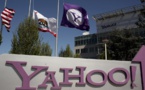 Plus d'un milliard de comptes utilisateurs Yahoo! piratés