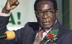 Zimbabwe: Mugabe investi par son parti pour la présidentielle de 2018